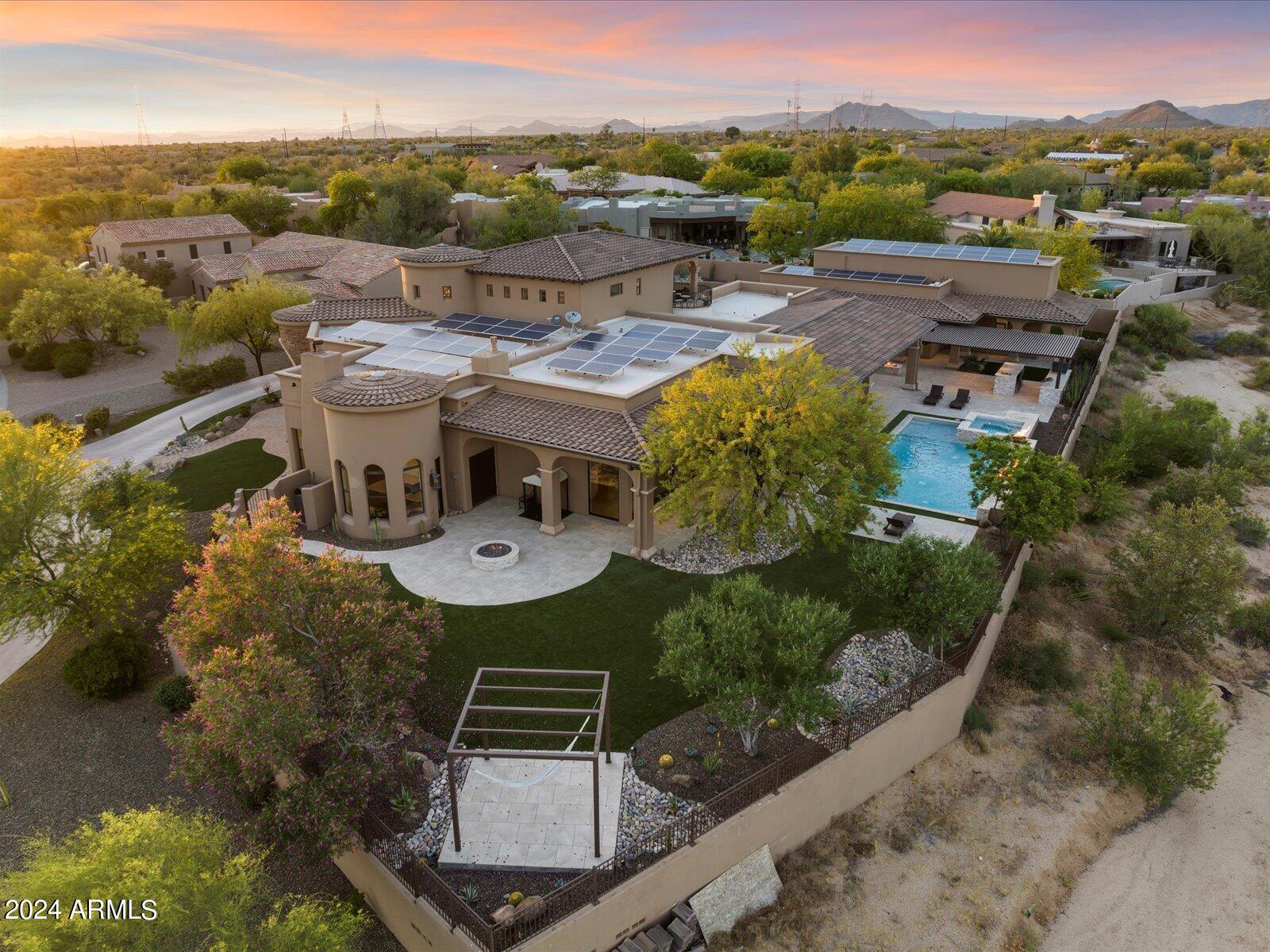 8068 E Remuda Drive