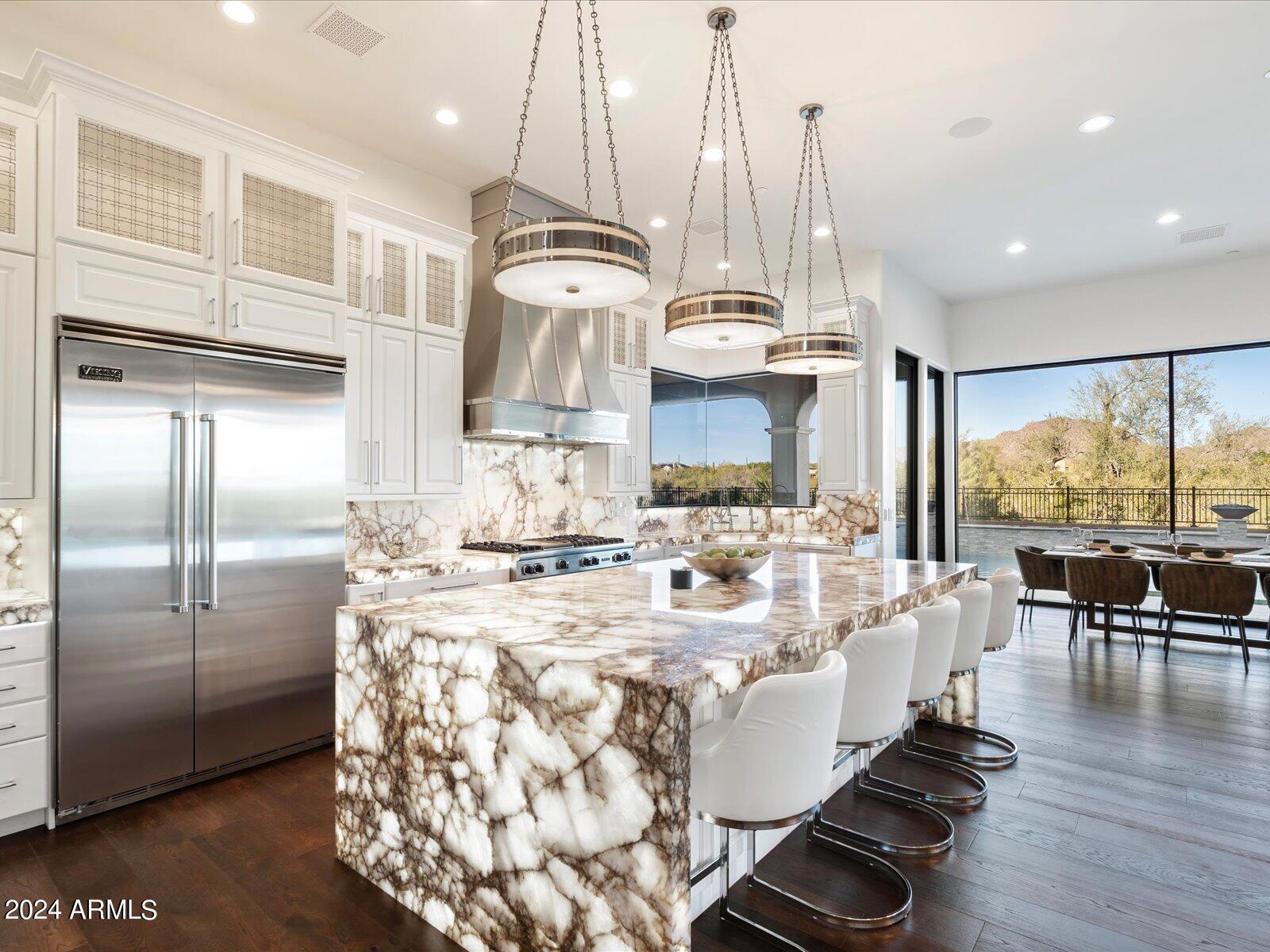 8068 E Remuda Drive