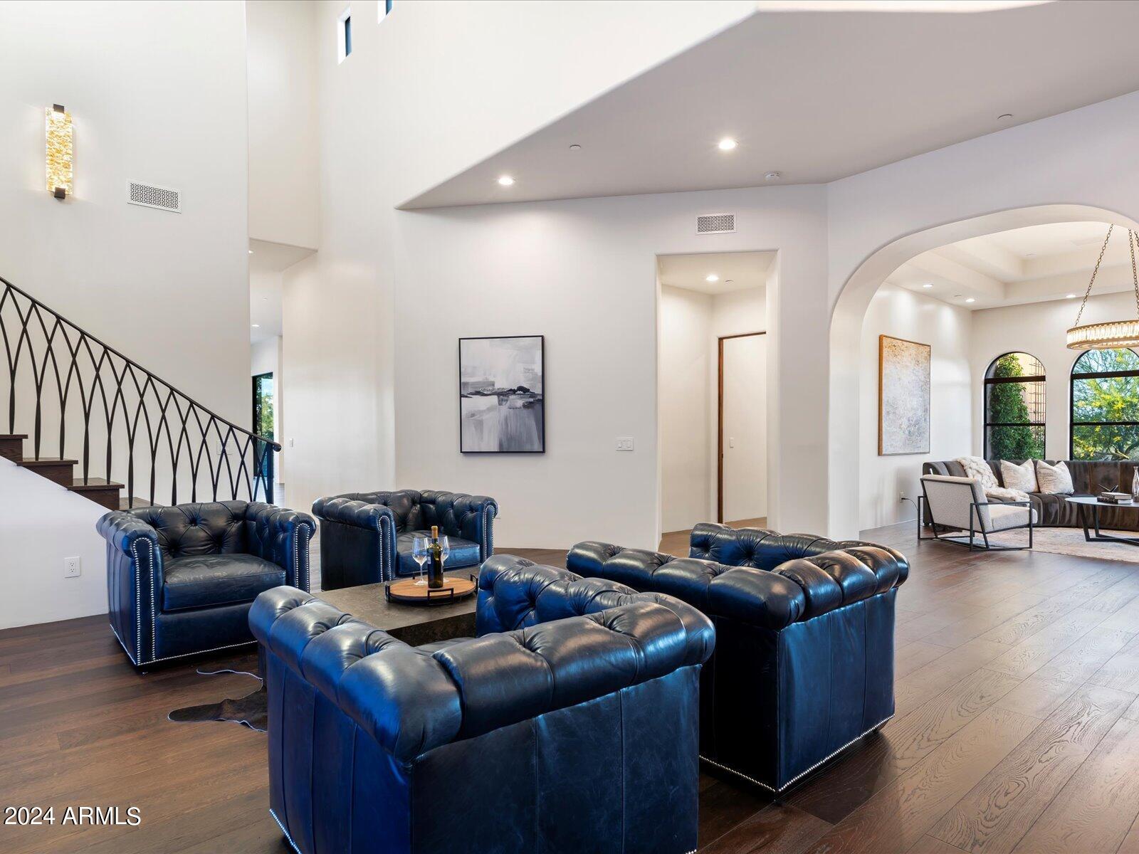 8068 E Remuda Drive