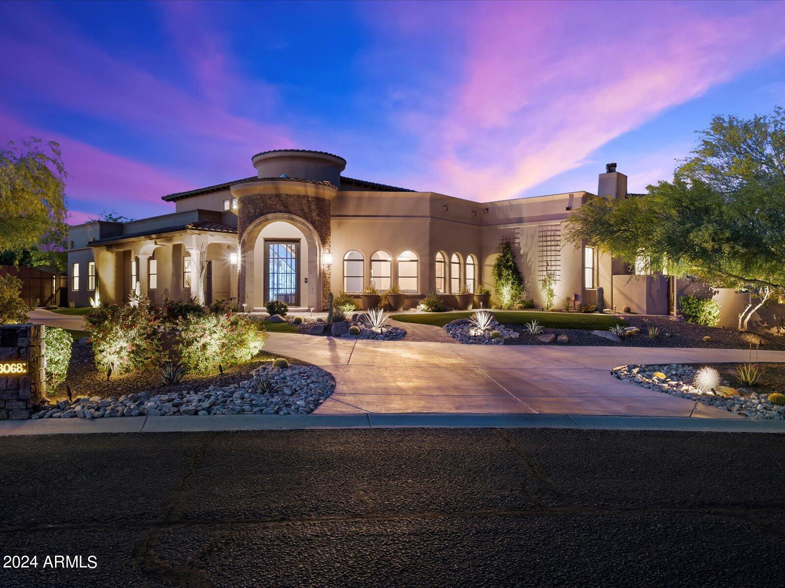 8068 E Remuda Drive