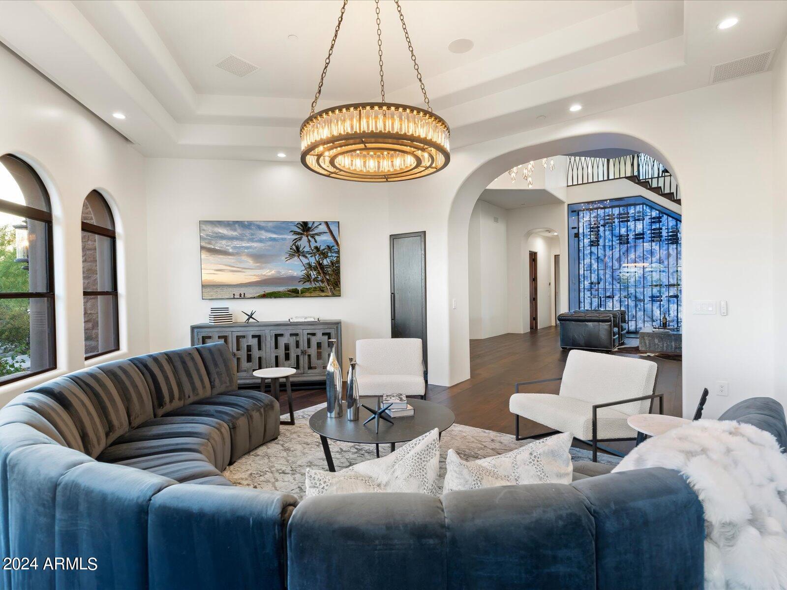 8068 E Remuda Drive