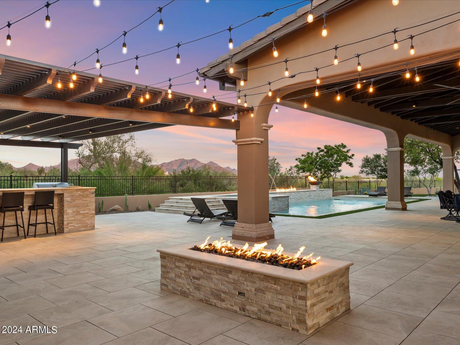 8068 E Remuda Drive