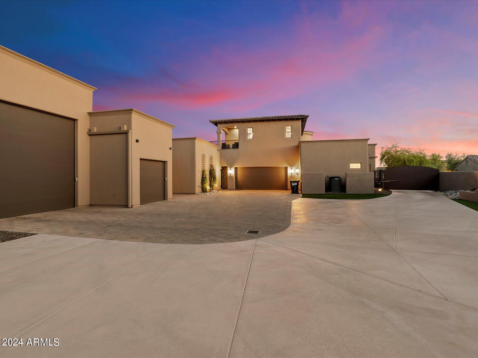 8068 E Remuda Drive
