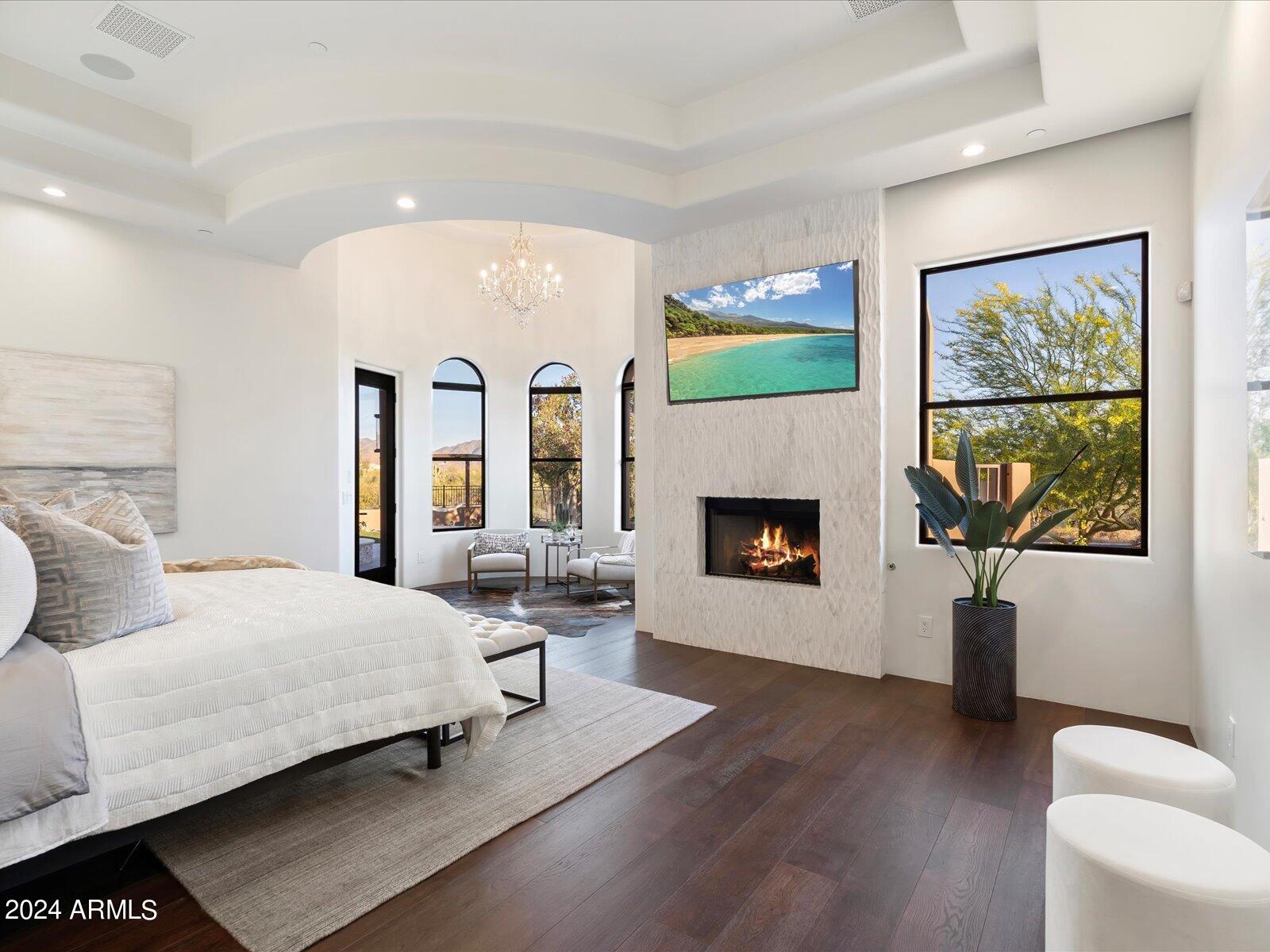 8068 E Remuda Drive