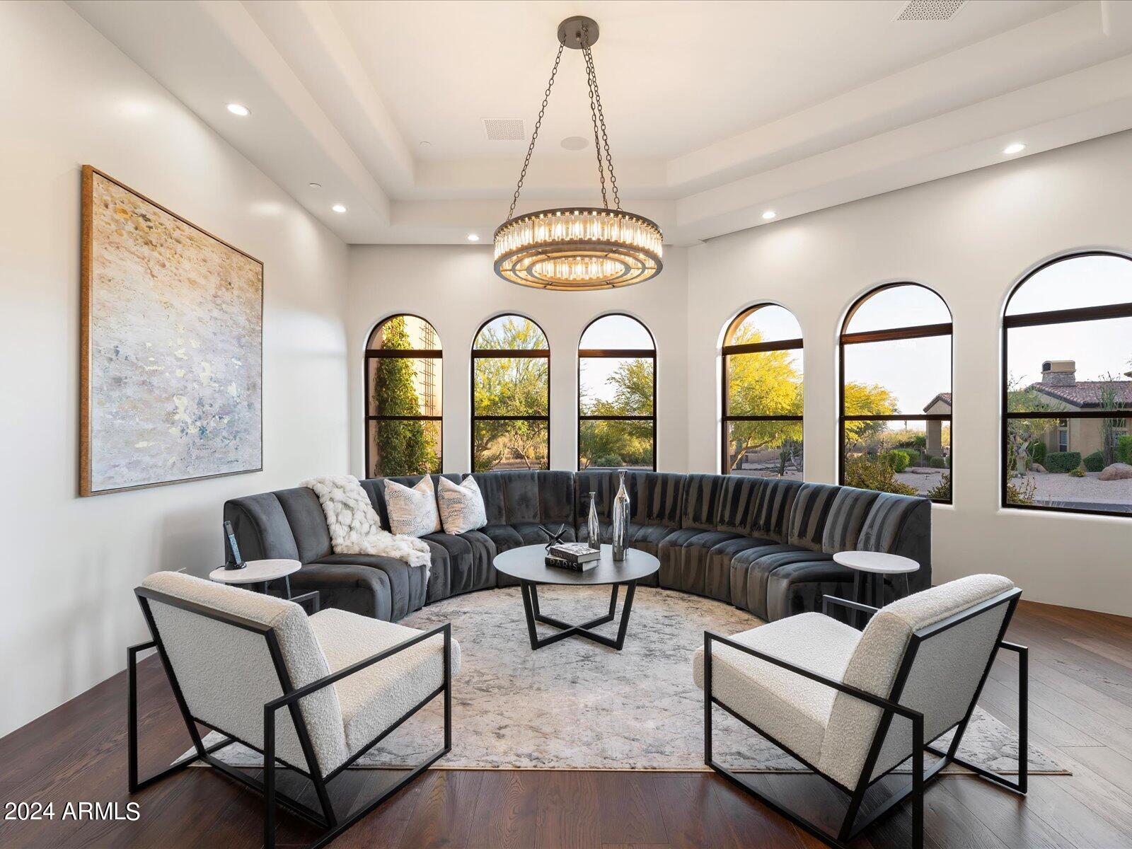 8068 E Remuda Drive