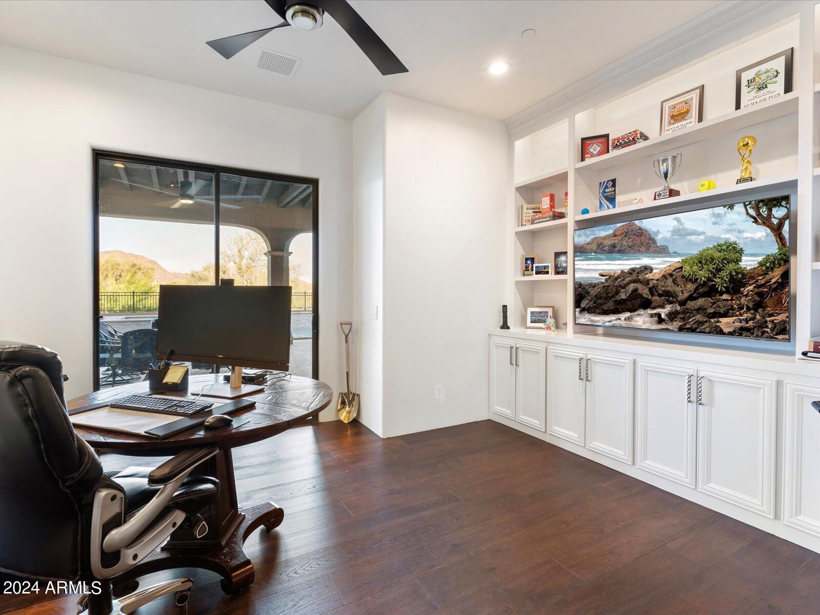 8068 E Remuda Drive