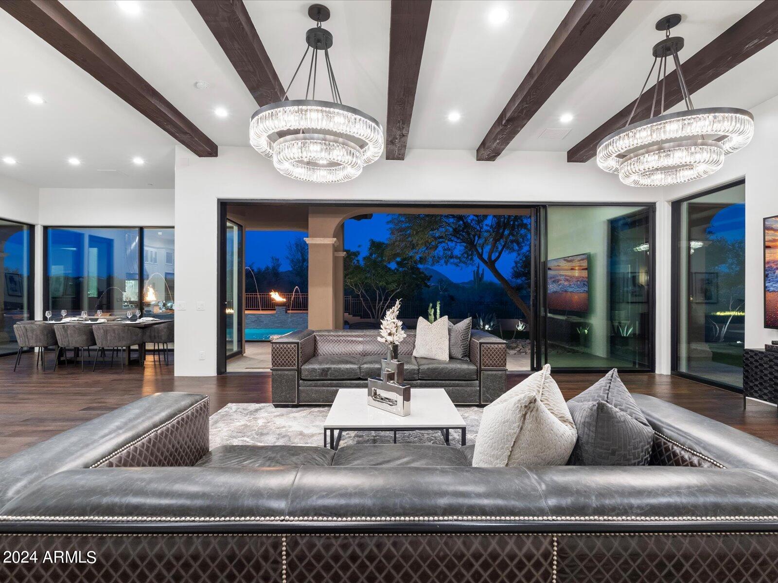 8068 E Remuda Drive