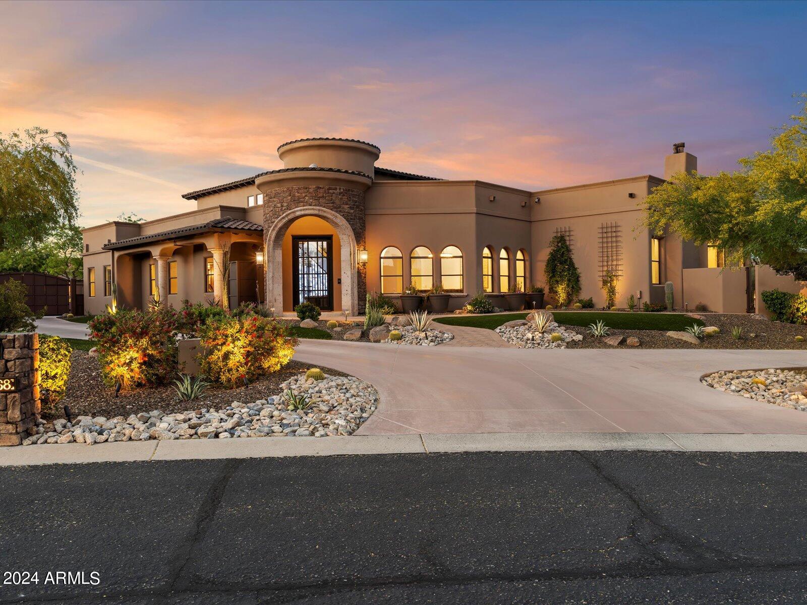 8068 E Remuda Drive