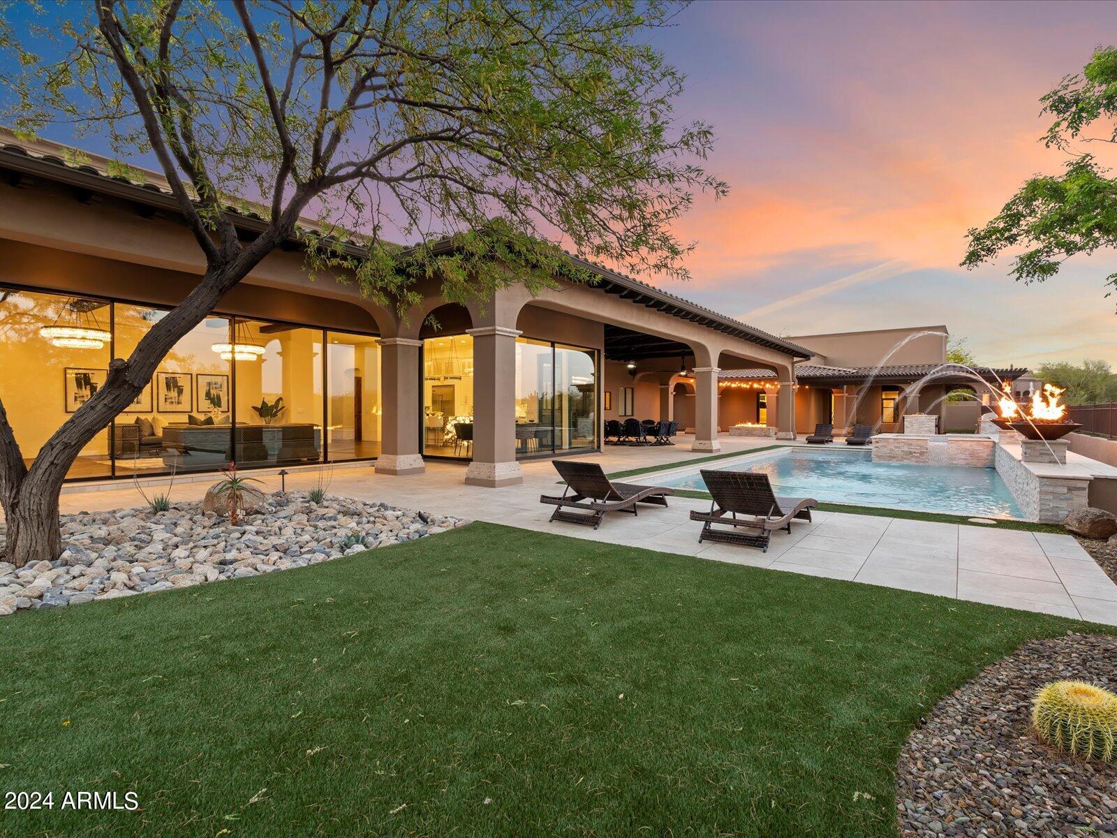 8068 E Remuda Drive
