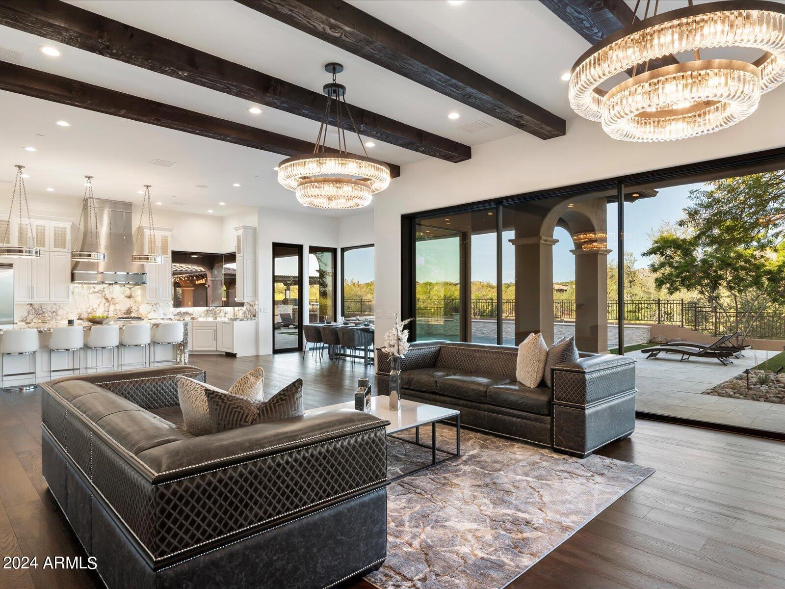 8068 E Remuda Drive