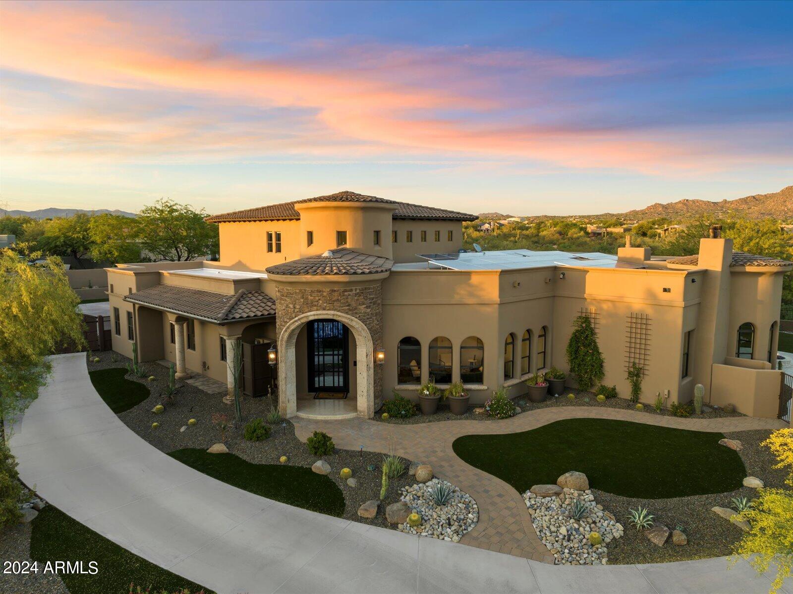 8068 E Remuda Drive