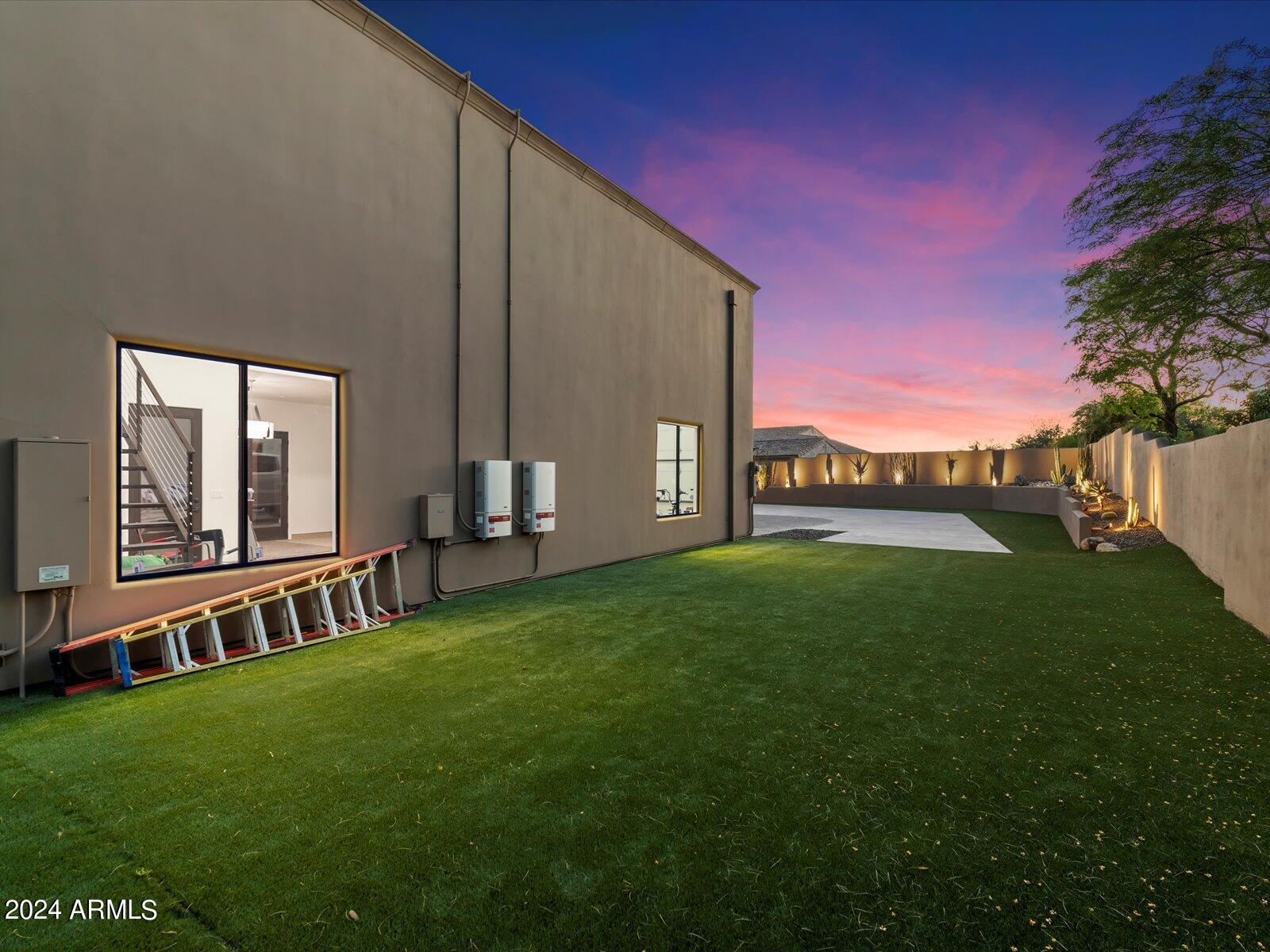 8068 E Remuda Drive