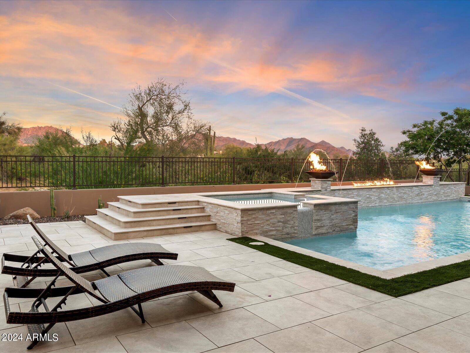 8068 E Remuda Drive