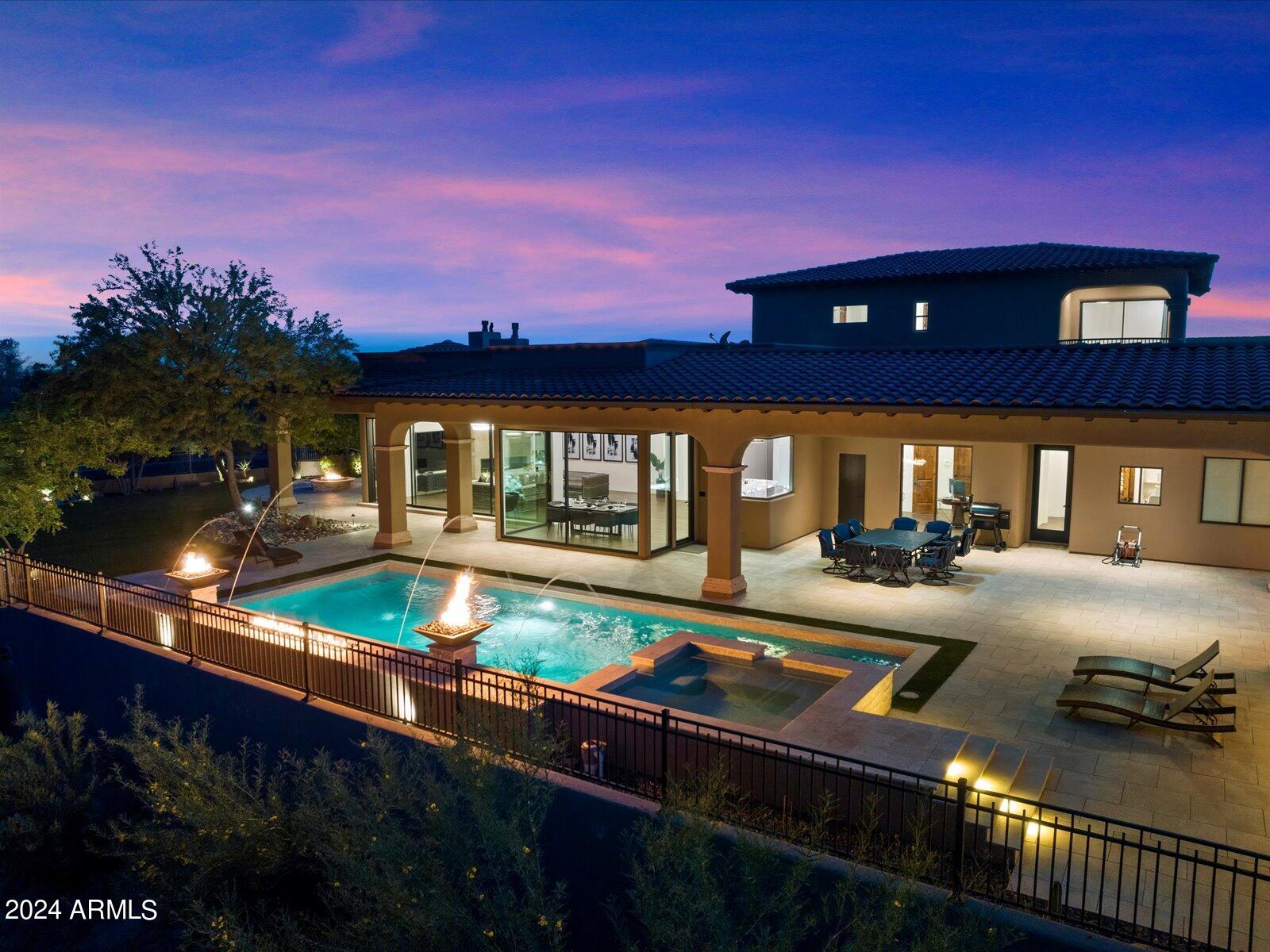 8068 E Remuda Drive