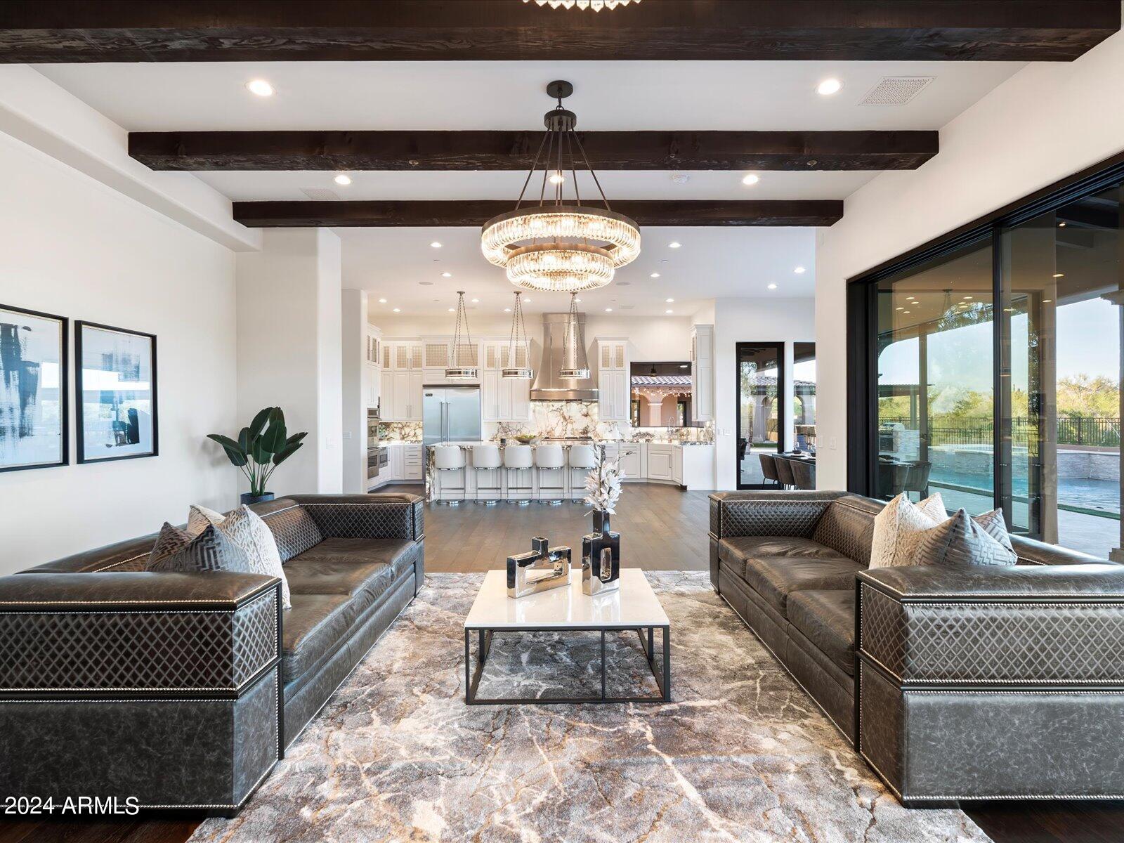 8068 E Remuda Drive