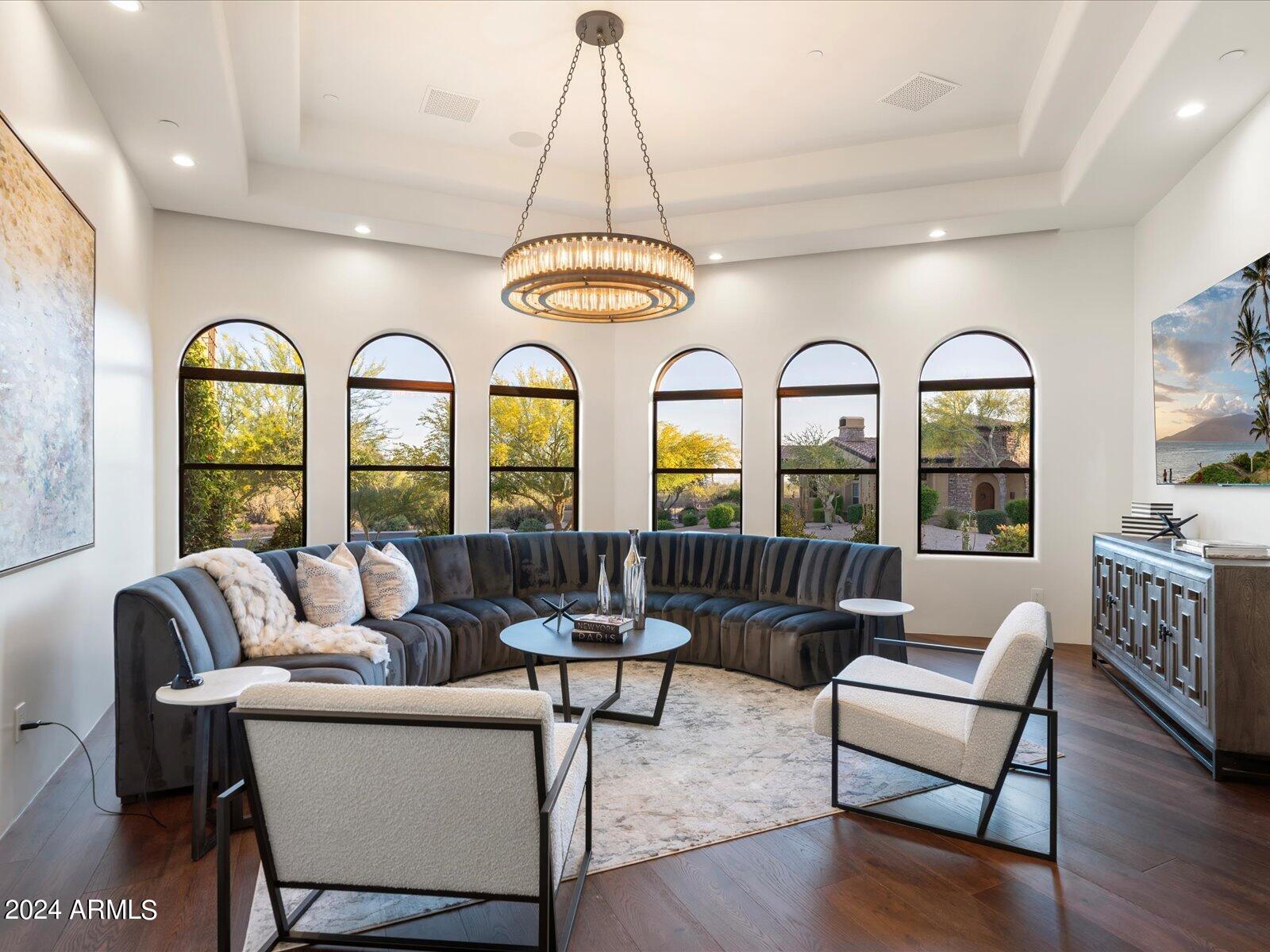 8068 E Remuda Drive