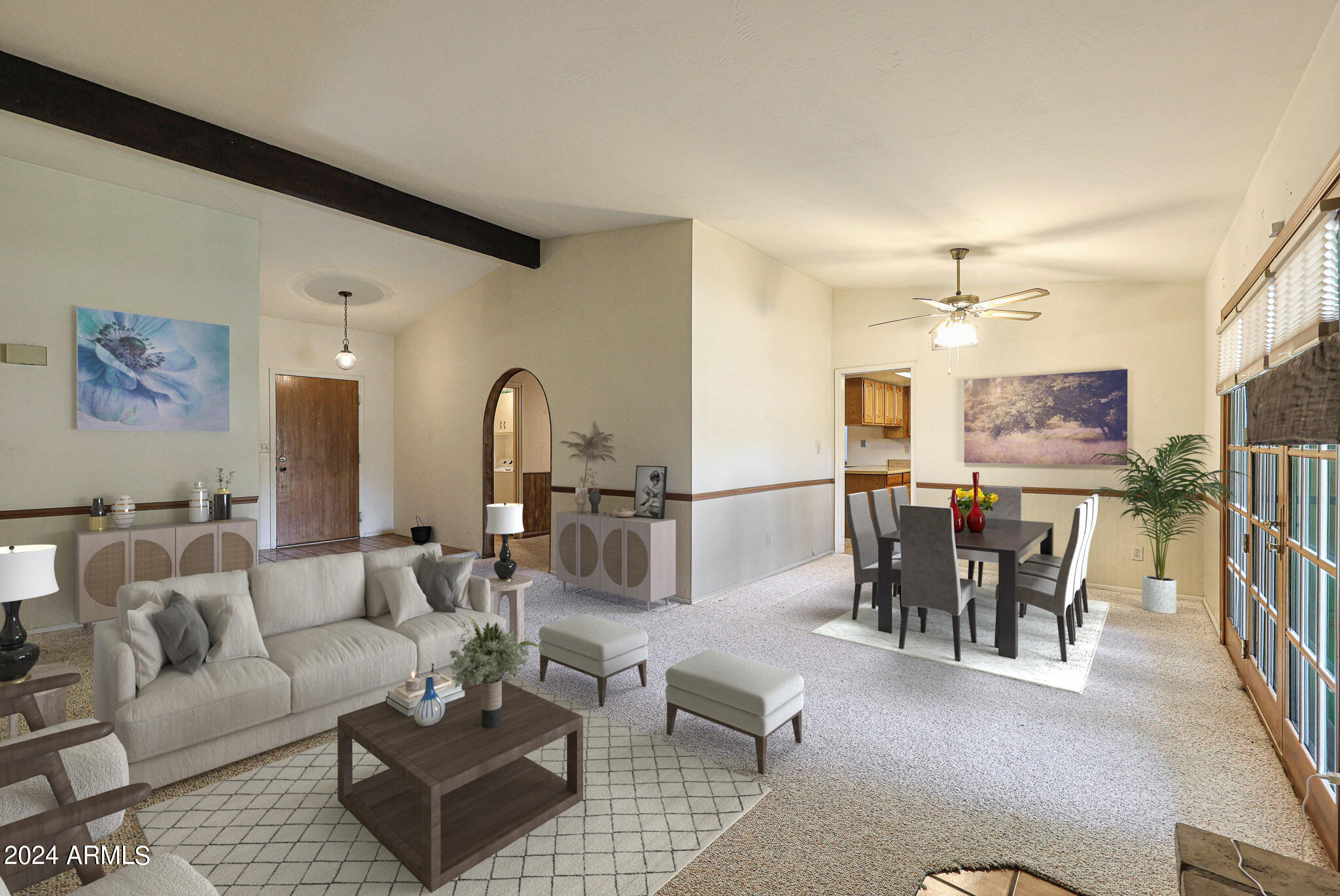 4438 W SANDRA Terrace