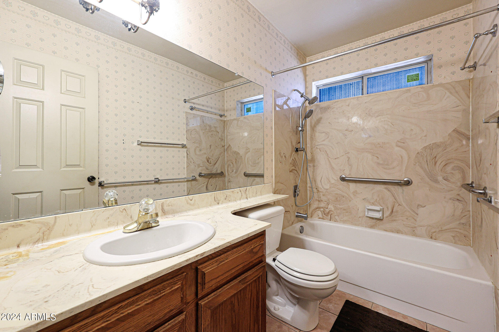 4438 W SANDRA Terrace
