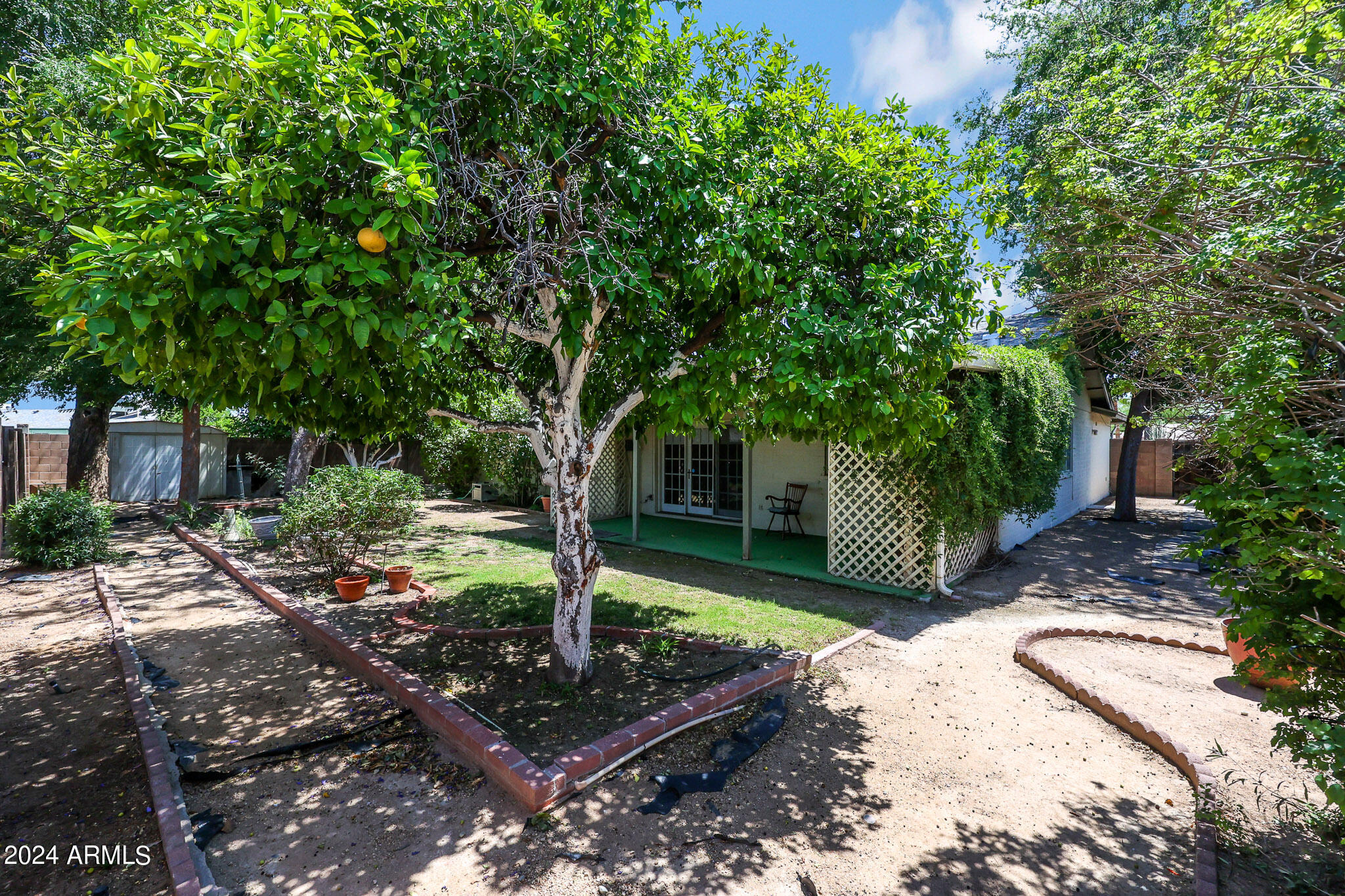 4438 W SANDRA Terrace