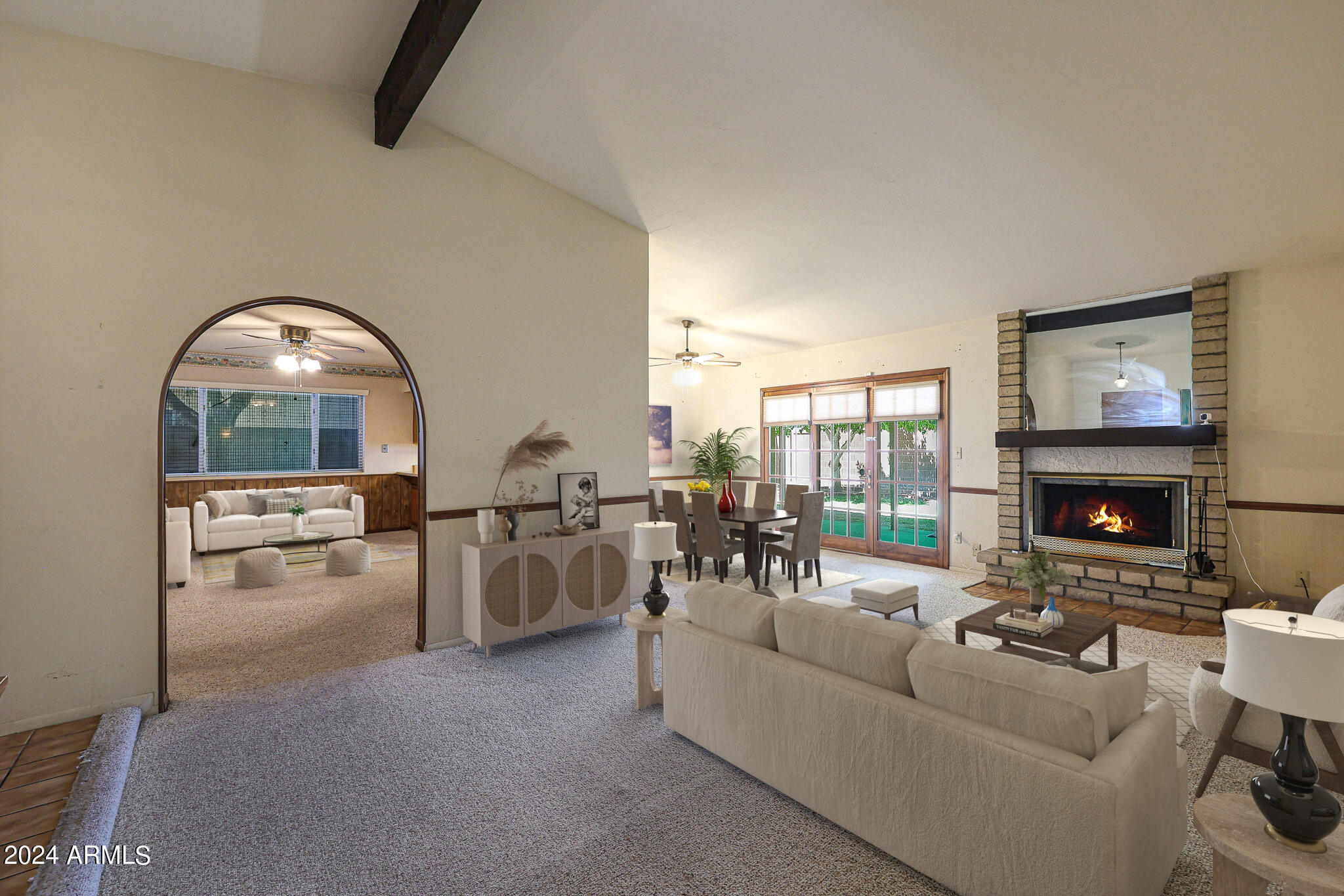 4438 W SANDRA Terrace