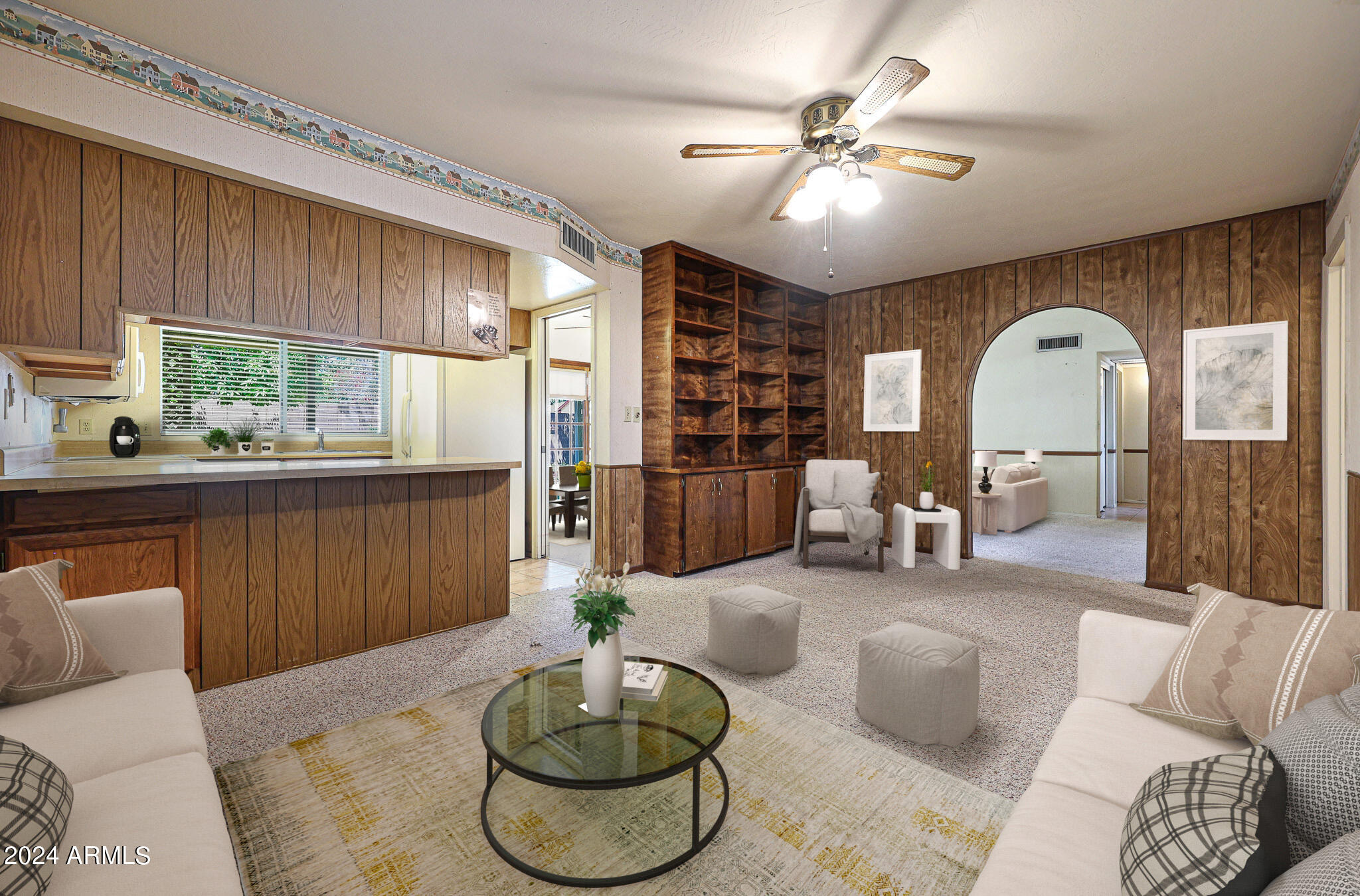 4438 W SANDRA Terrace