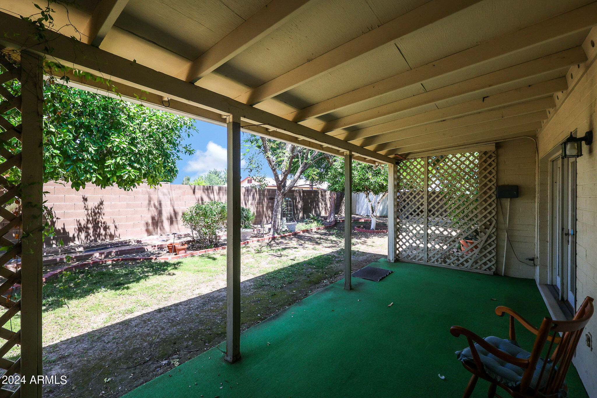 4438 W SANDRA Terrace