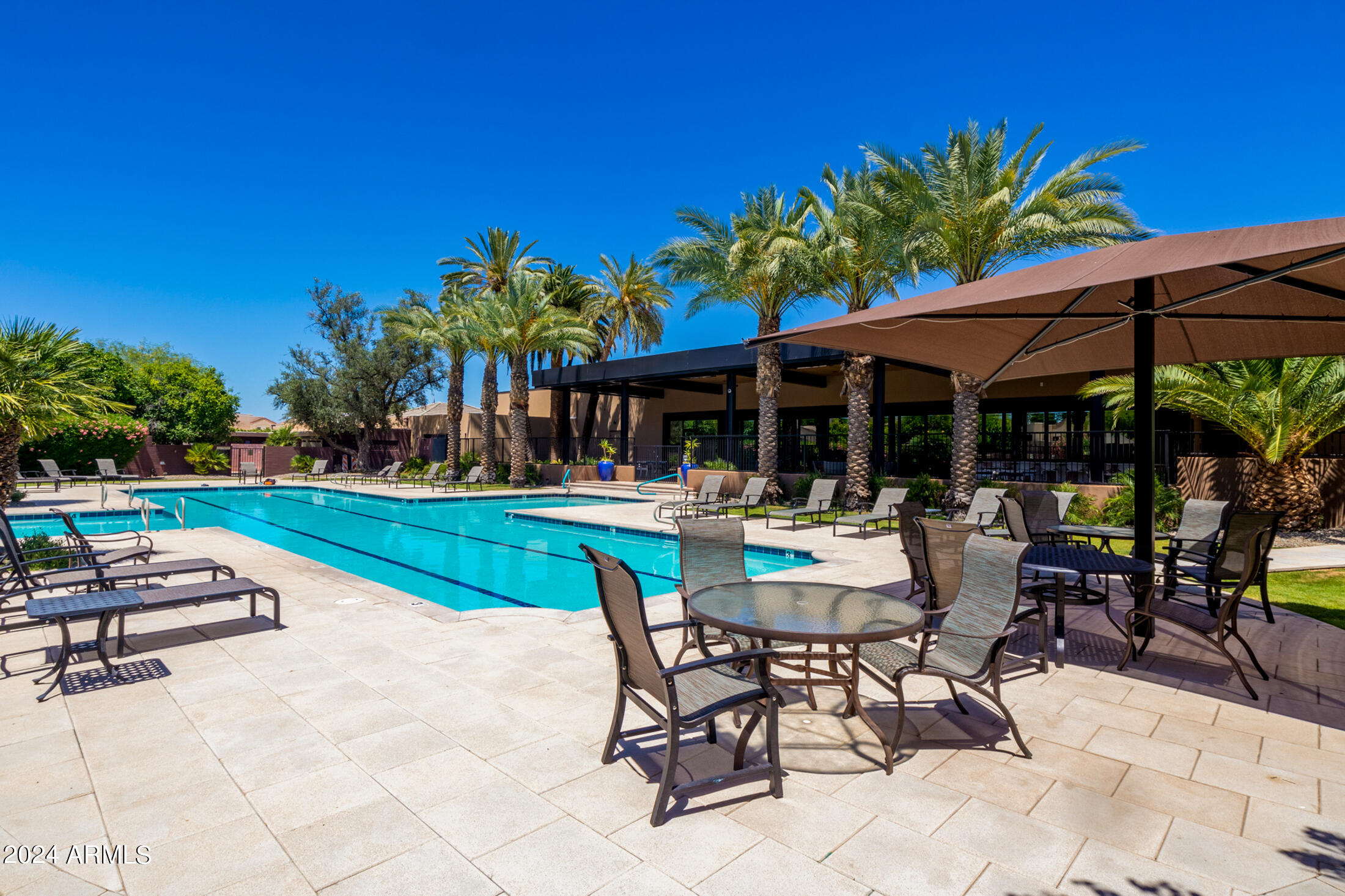 7400 E GAINEY CLUB Drive # 244
