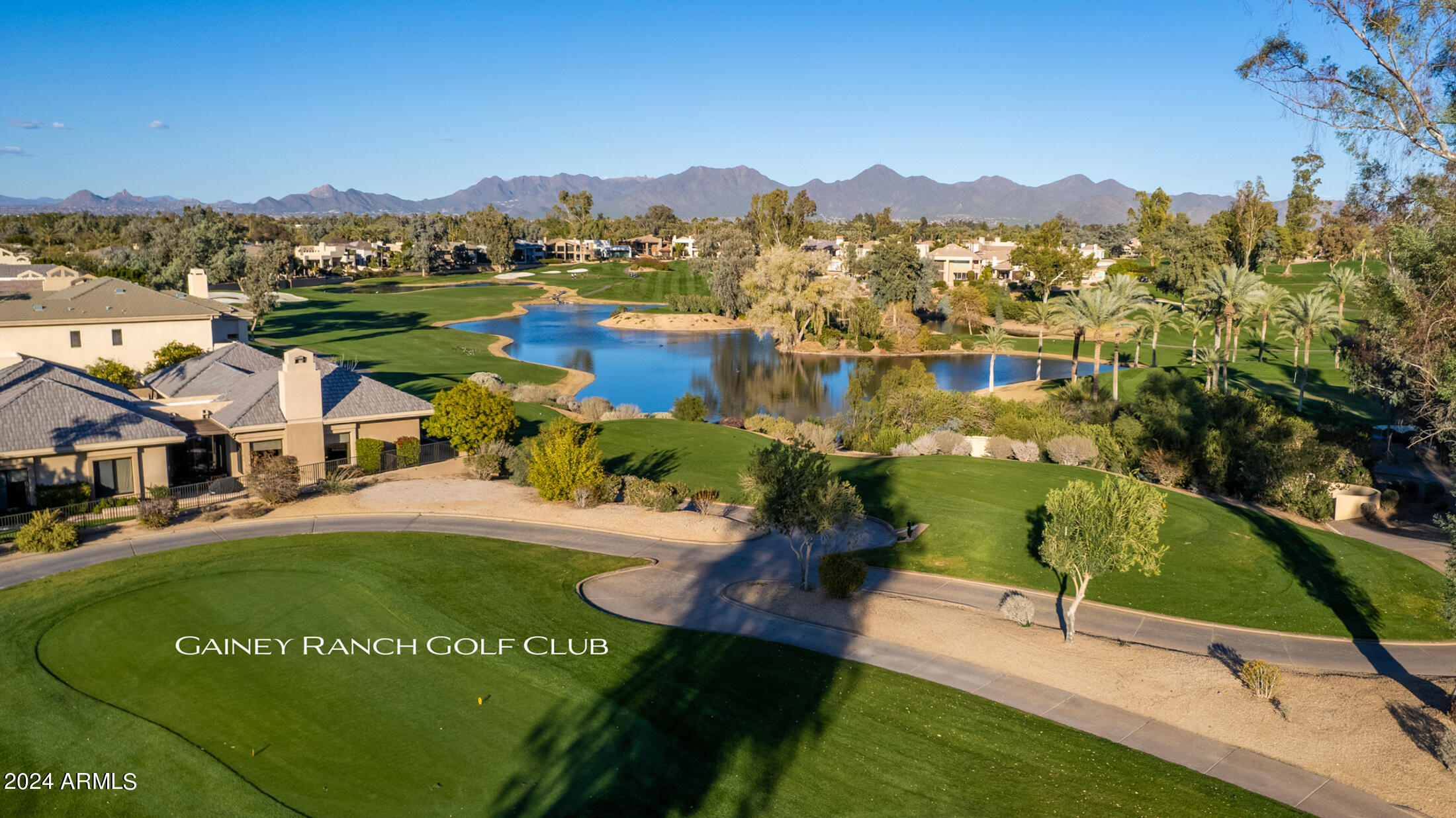 7400 E GAINEY CLUB Drive # 244