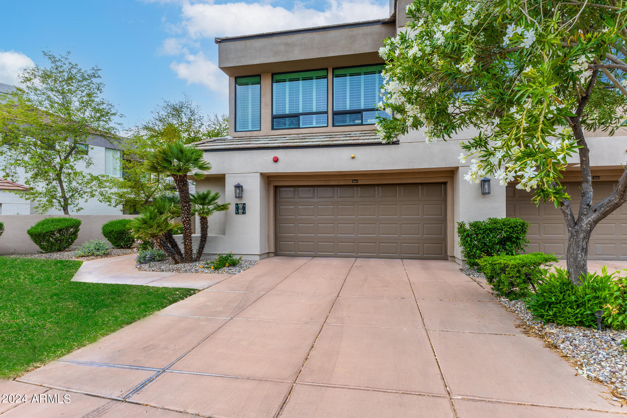 7400 E GAINEY CLUB Drive # 244