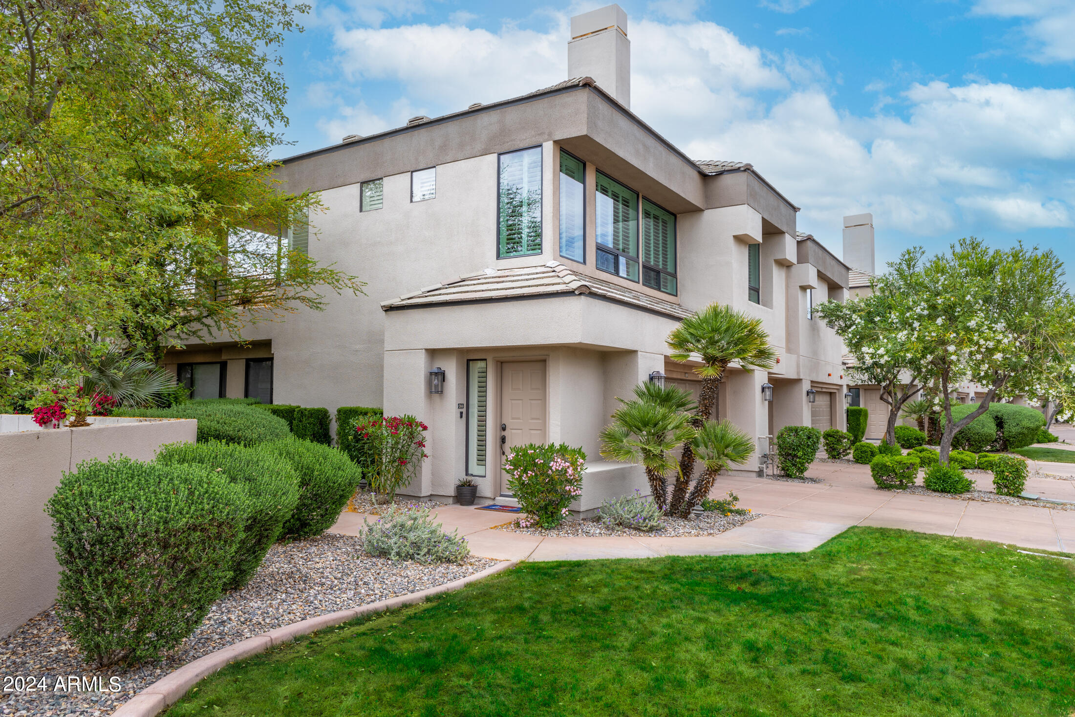 7400 E GAINEY CLUB Drive # 244