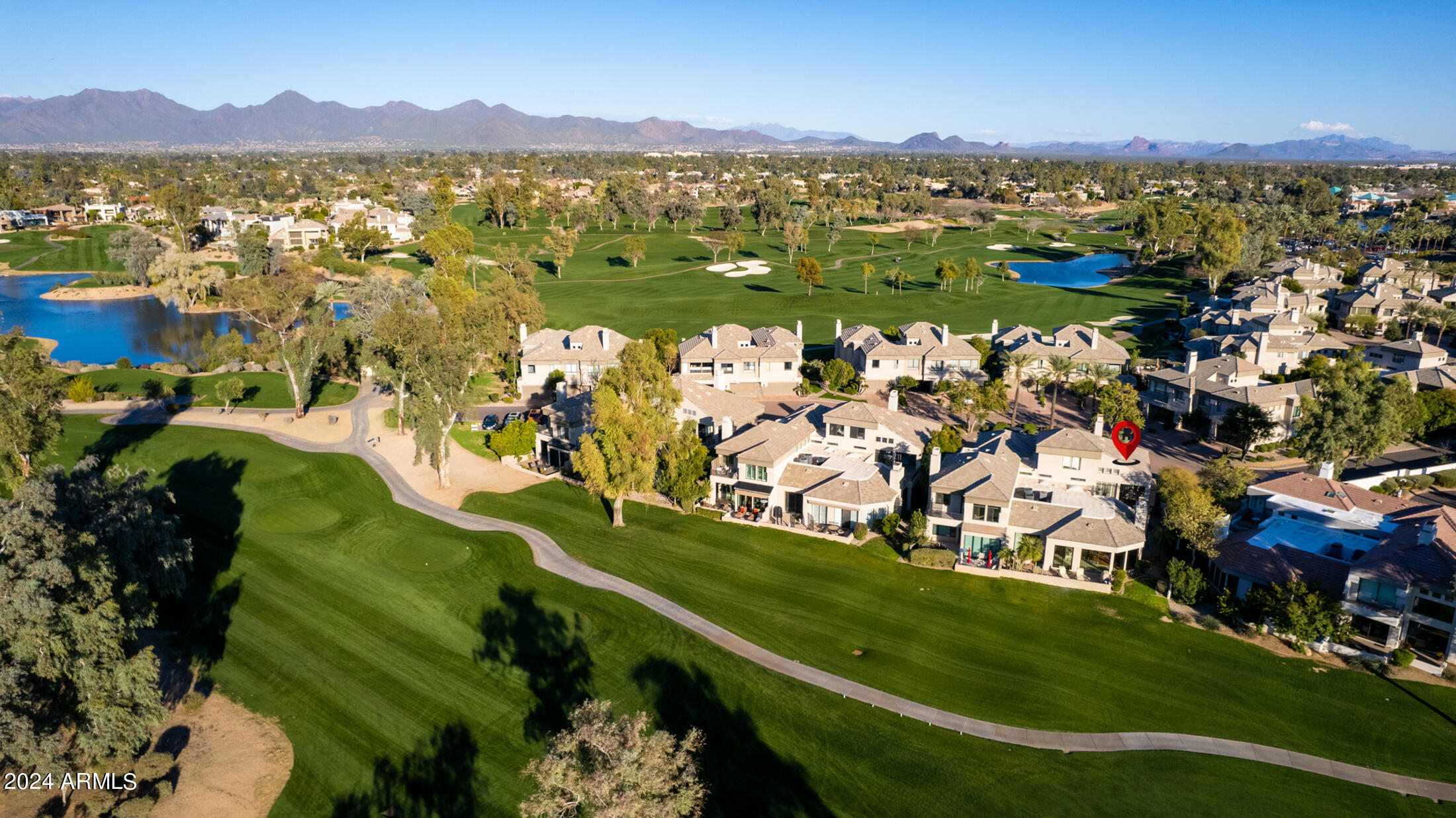 7400 E GAINEY CLUB Drive # 244