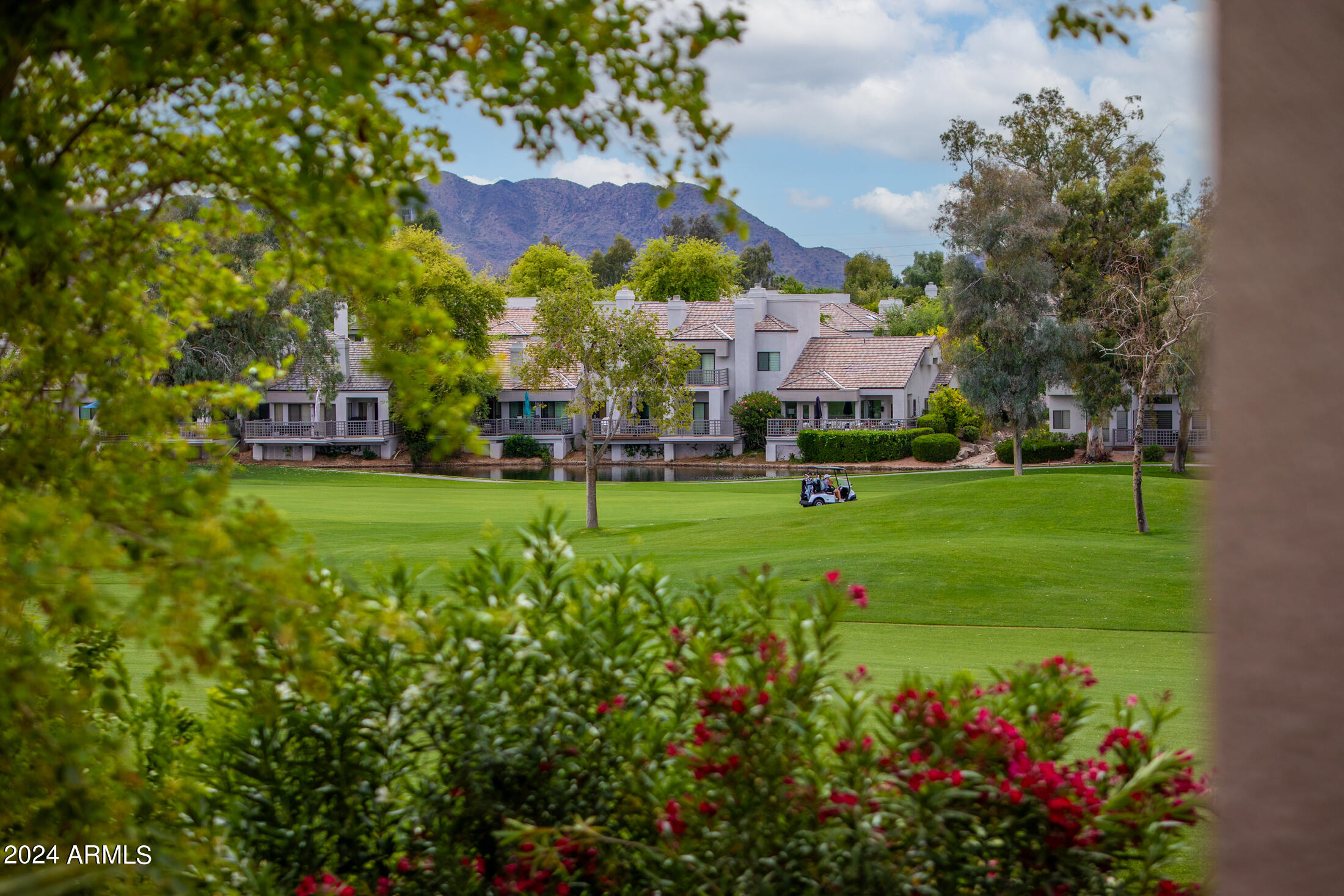 7400 E GAINEY CLUB Drive # 244