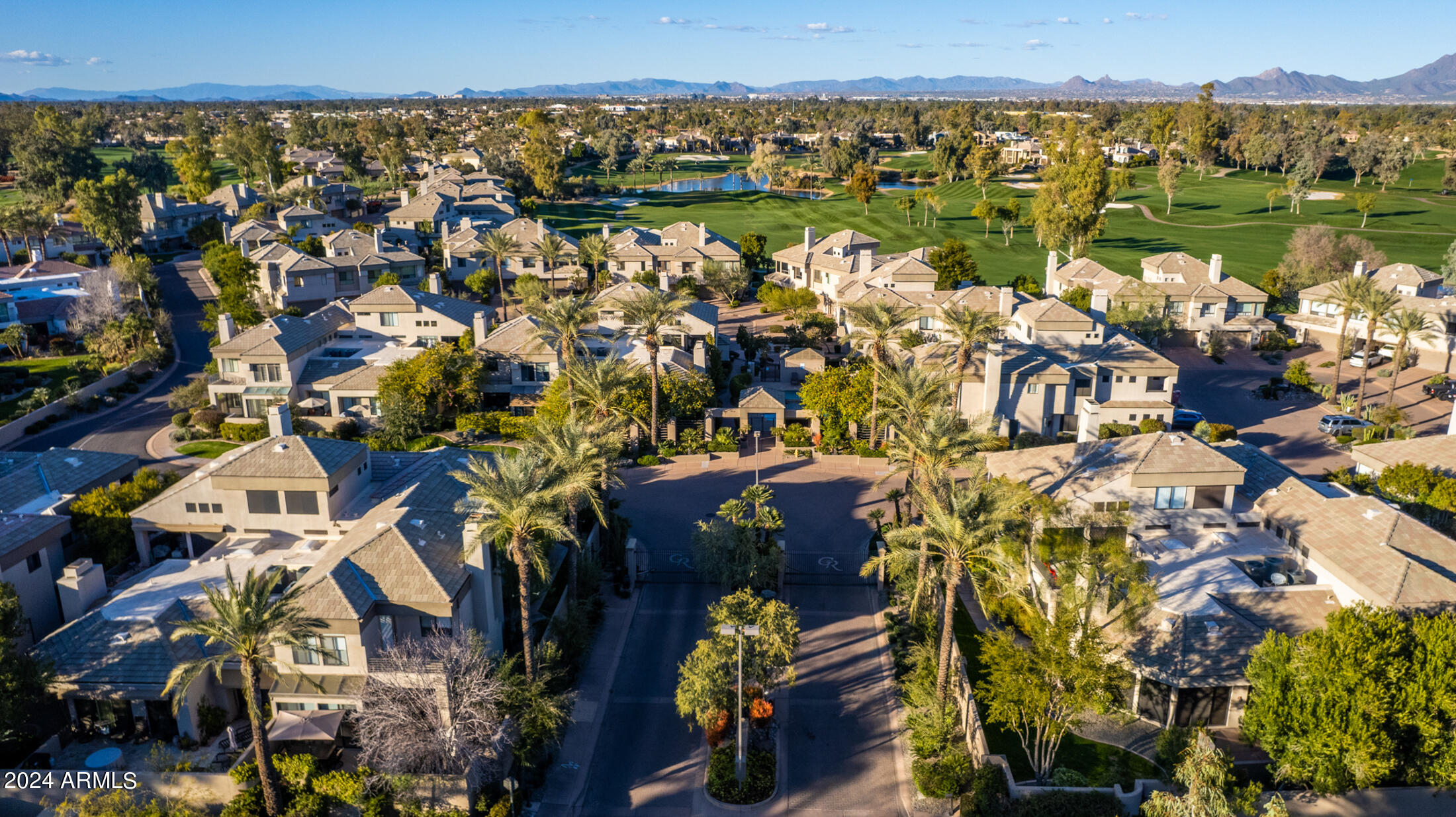 7400 E GAINEY CLUB Drive # 244
