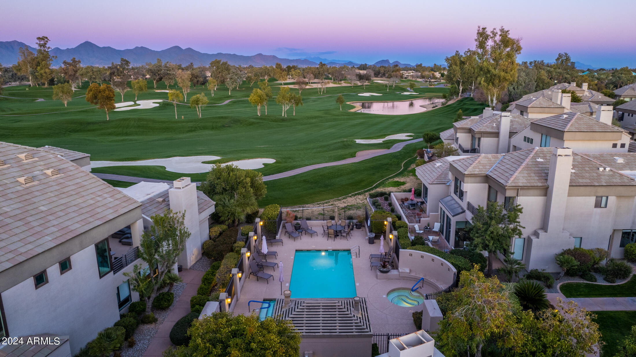 7400 E GAINEY CLUB Drive # 244