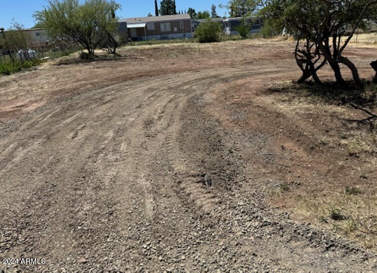 15364 S BLACK MOUNTAIN Road # 3137