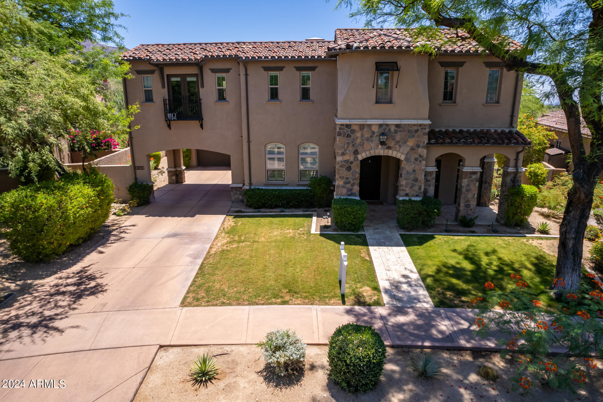 9875 E BUTEO Drive