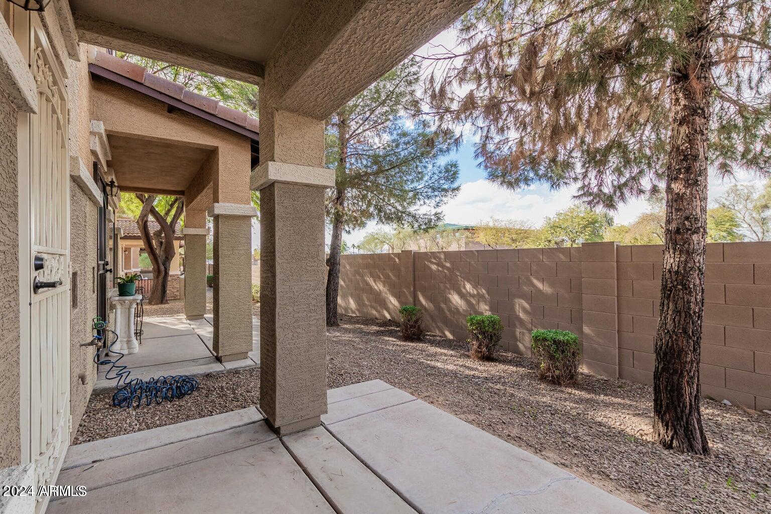 7726 E Baseline Road # 160
