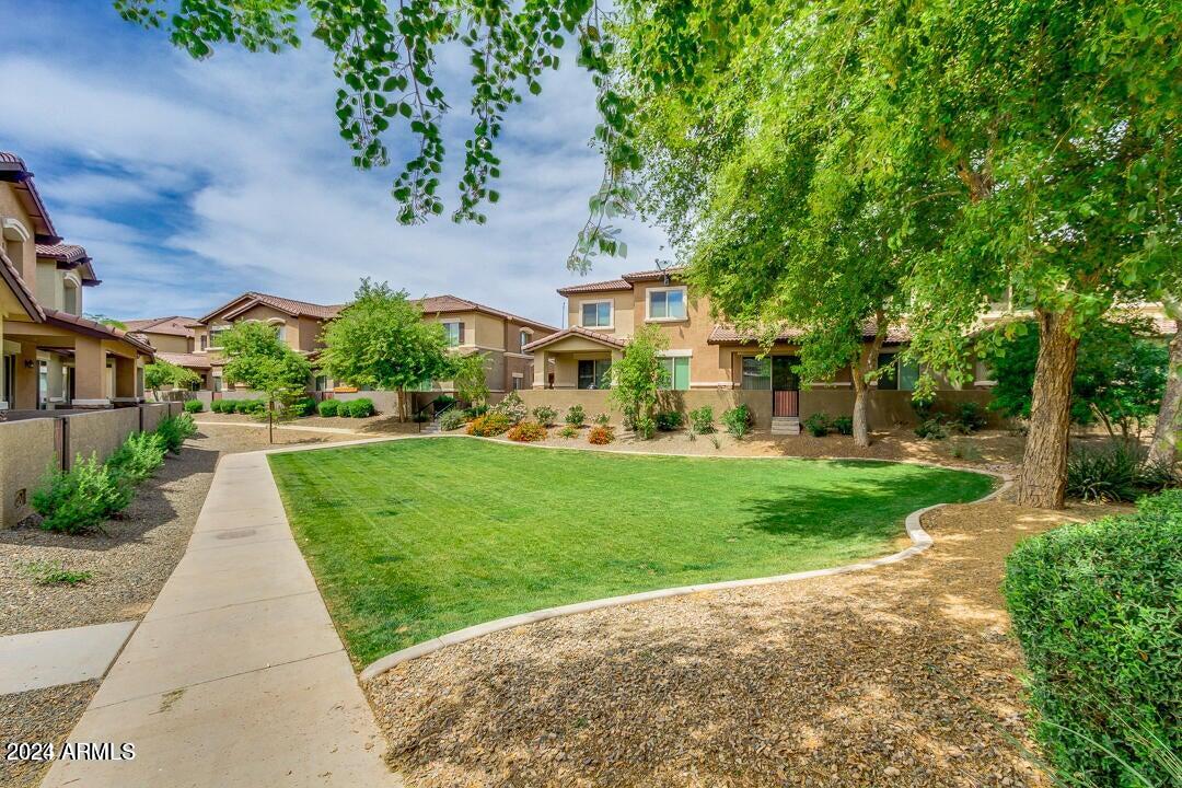7726 E Baseline Road # 160