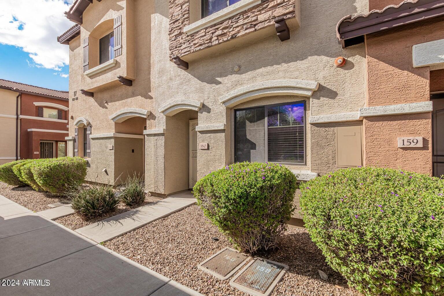 7726 E Baseline Road # 160