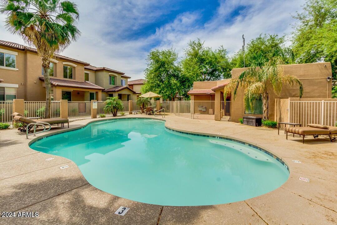 7726 E Baseline Road # 160