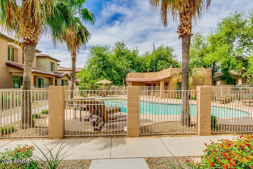 7726 E Baseline Road # 160