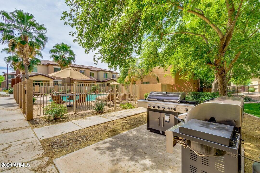 7726 E Baseline Road # 160