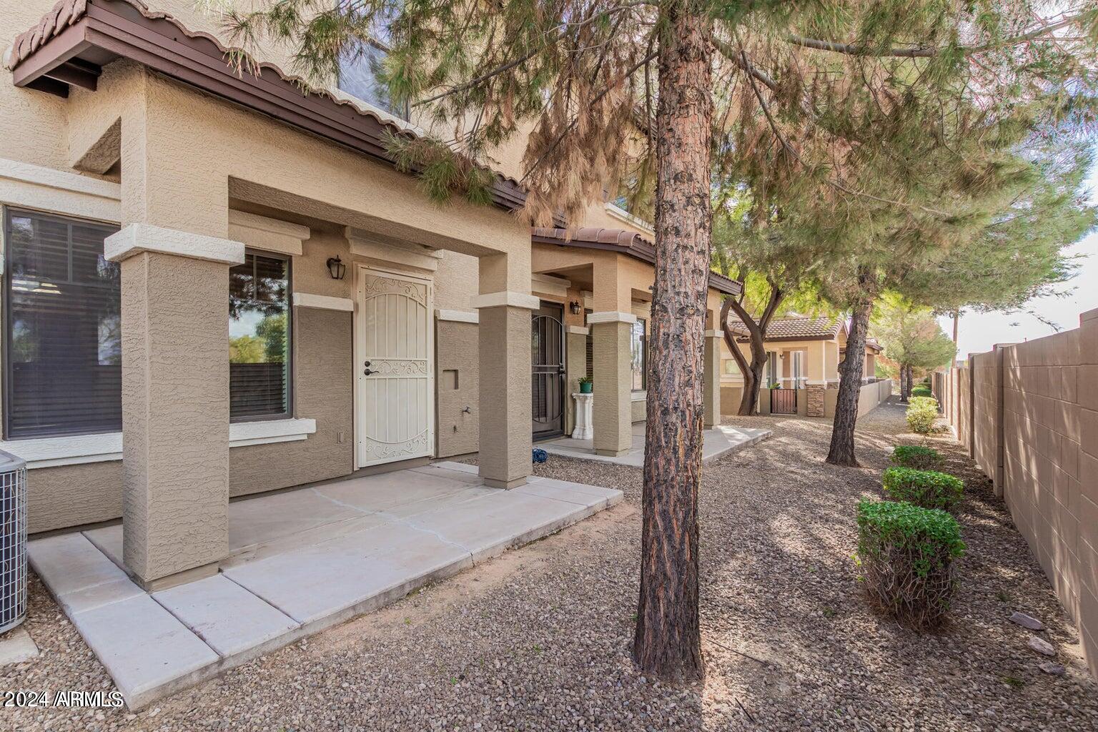 7726 E Baseline Road # 160