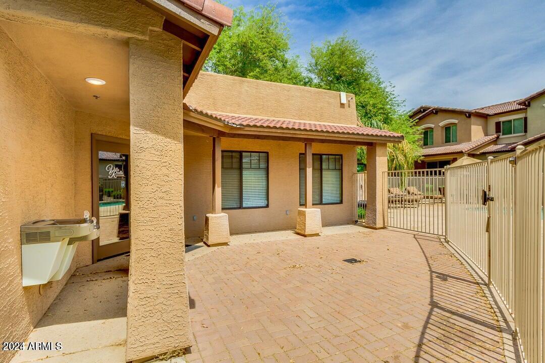 7726 E Baseline Road # 160