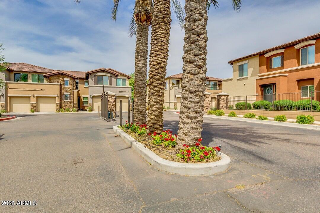 7726 E Baseline Road # 160