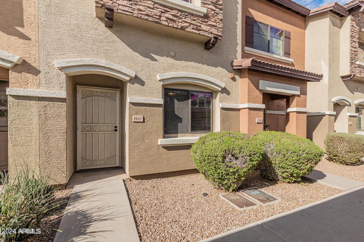 7726 E Baseline Road # 160