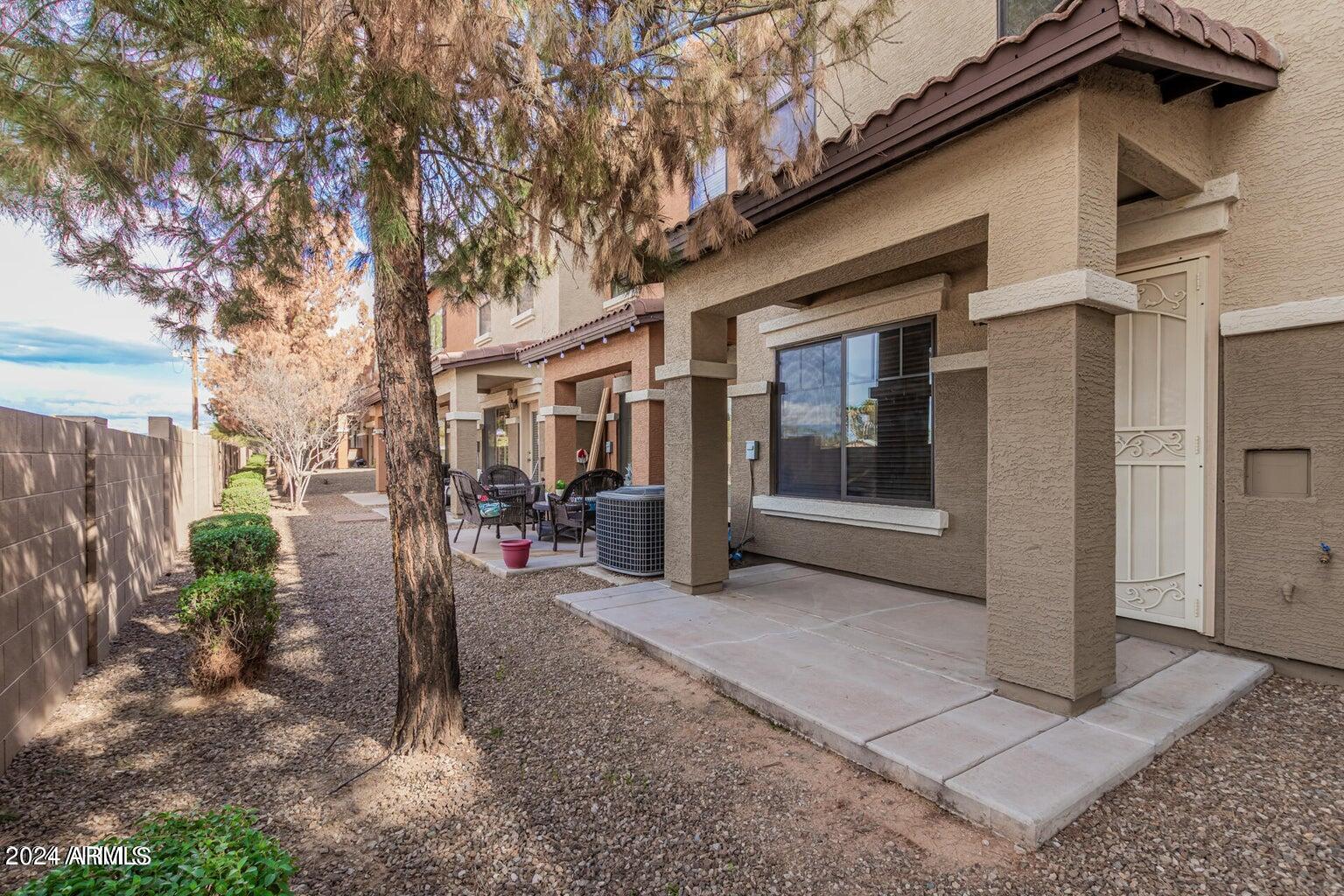 7726 E Baseline Road # 160