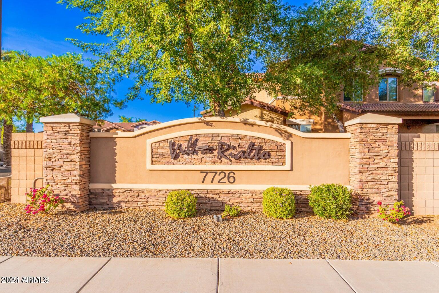 7726 E Baseline Road # 160