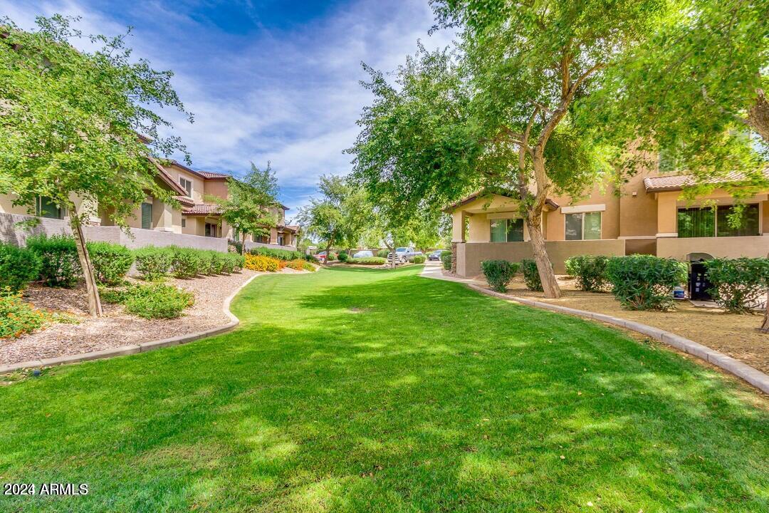 7726 E Baseline Road # 160