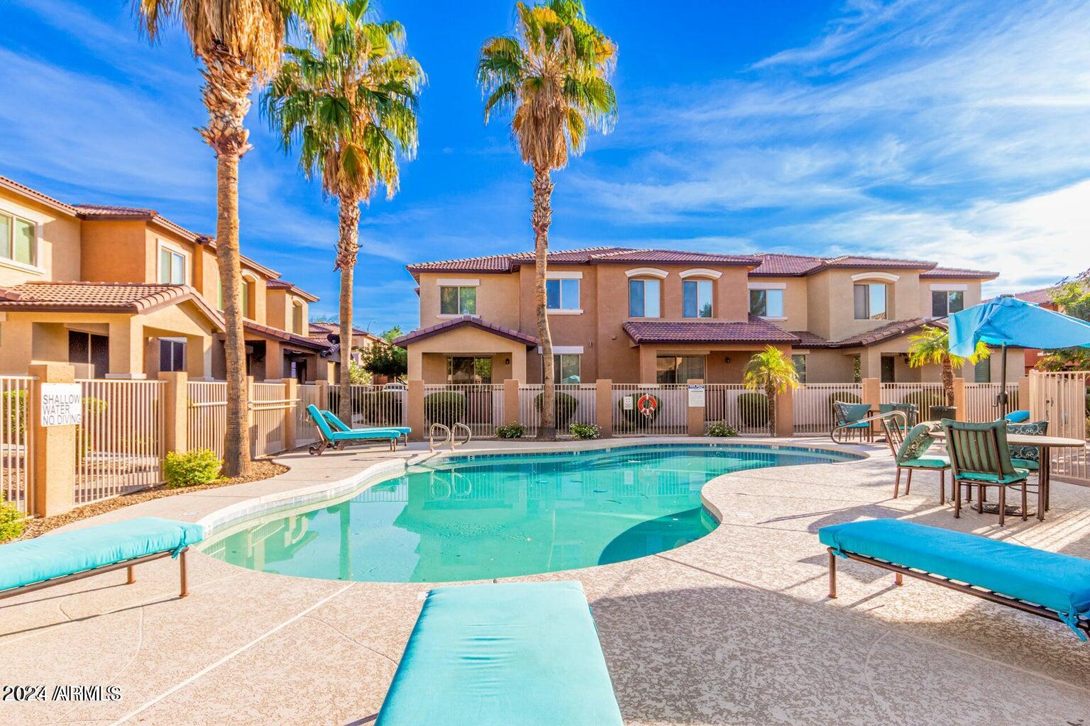 7726 E Baseline Road # 160